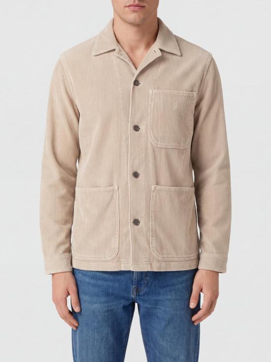 26FW 폴로 랄프로렌 자켓 710B24260 001 Brown