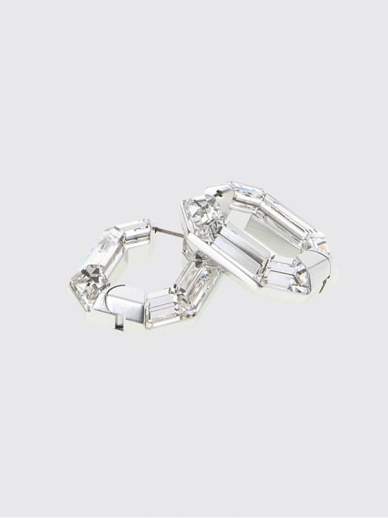 26FW 스와로브스키 보석 5696289 000 Transparent - SWAROVSKI