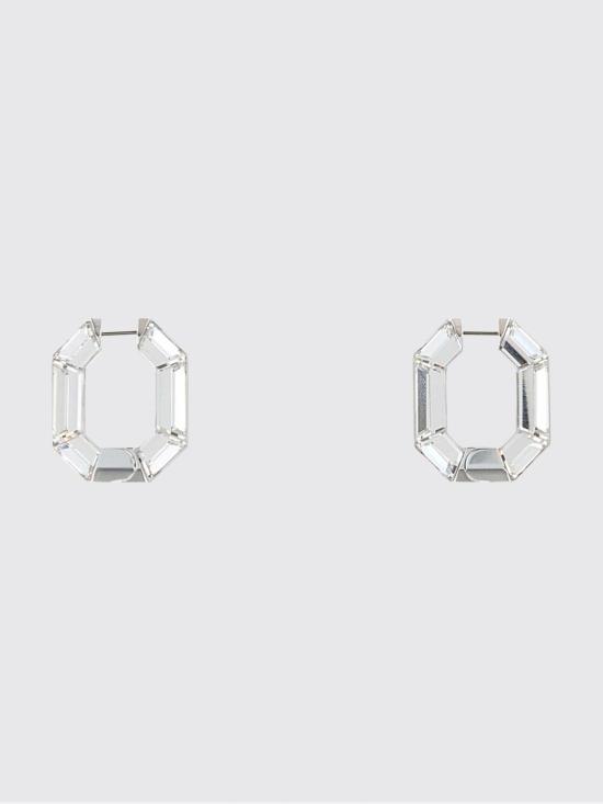 26FW 스와로브스키 보석 5696289 000 Transparent