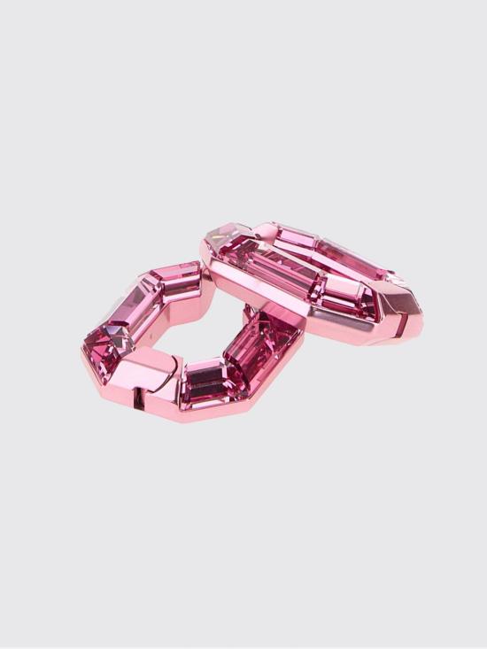 26FW 스와로브스키 보석 5680783 000 Transparent - SWAROVSKI