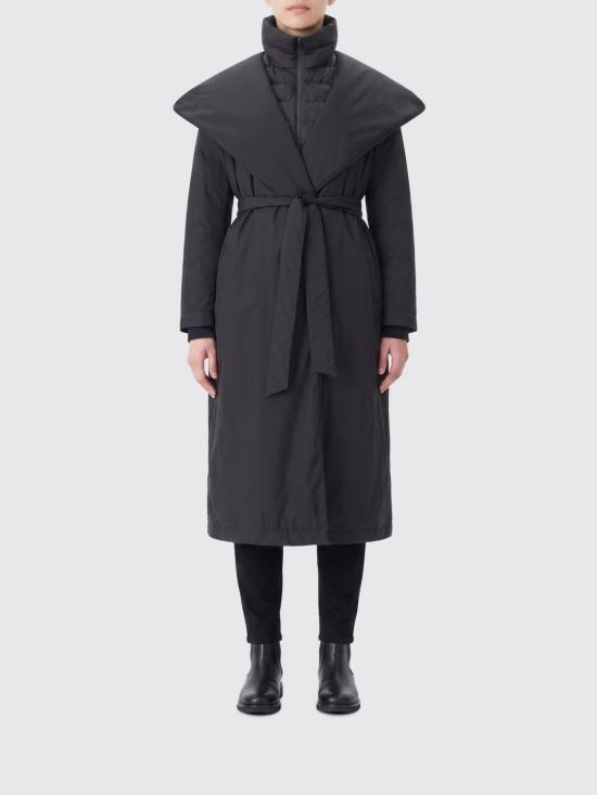 26FW 에르노 코트 PI002242D12840 9300 Black