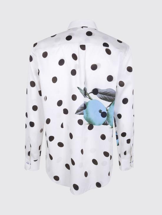 26FW 폴 스미스 셔츠 M1RA112W03216 02 White - PAUL SMITH