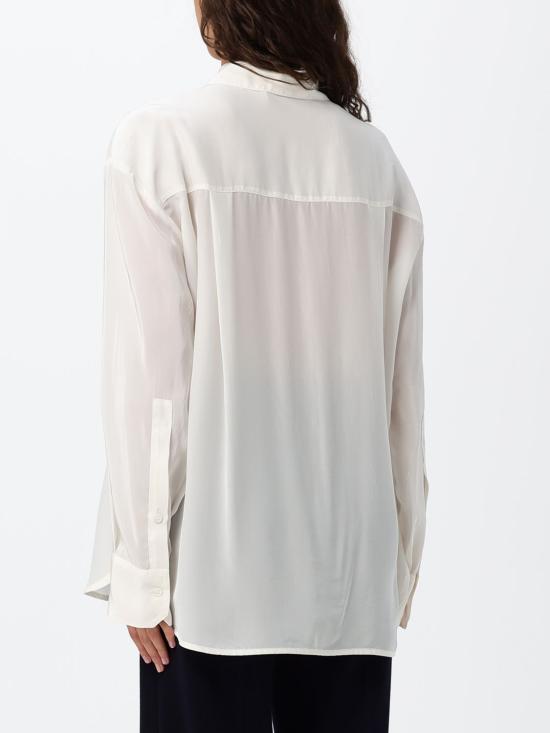 26FW 텔라 셔츠 020208010593 A003 White - TELA