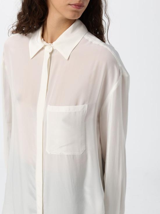 26FW 텔라 셔츠 020208010593 A003 White - TELA