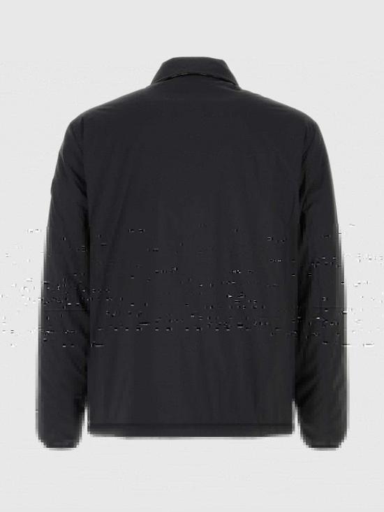 26FW 버버리 자켓 8130141 Black - BURBERRY