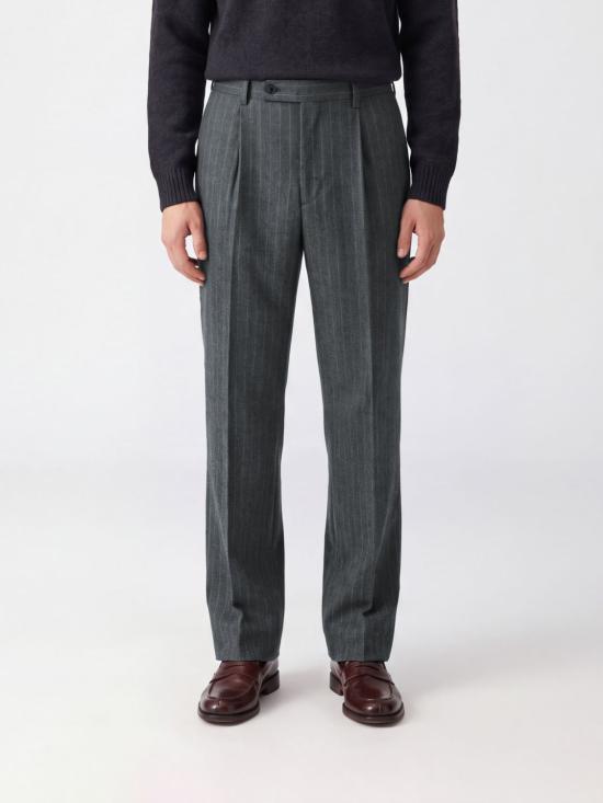 26FW 토니웩 팬츠 BE34PT11 MID Grey