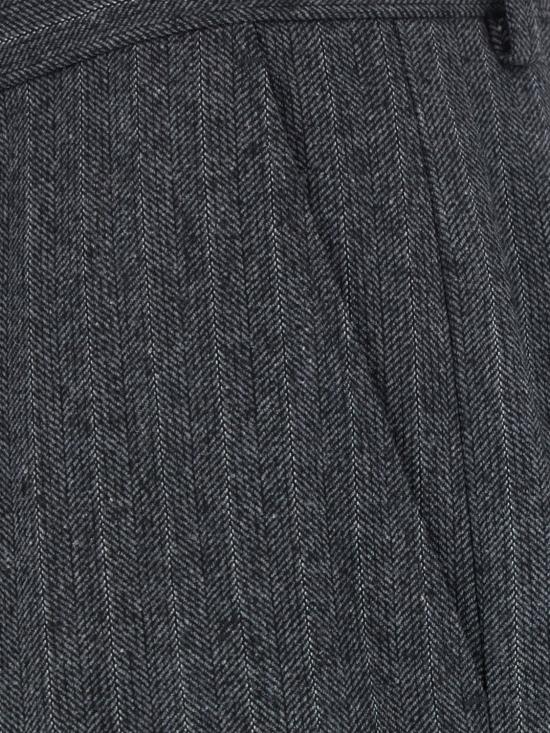 26FW 토니웩 팬츠 BE34PT11 MID Grey - TONYWACK