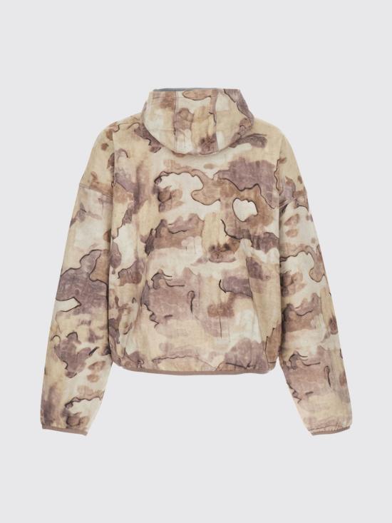 26FW 리프레젠트 긴팔 티셔츠 MLM100997 RIOTCAMO Multicolor - REPRESENT