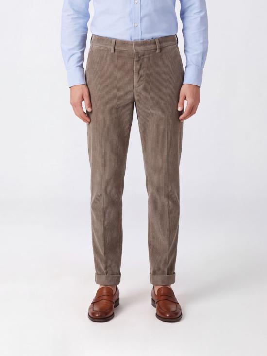 26FW 페이 팬츠 NTM8653187TUNY C215 Brown