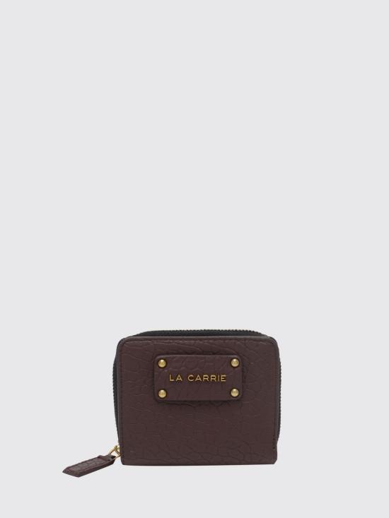 26FW 라캐리 지갑 162PAS620 BLE Brown