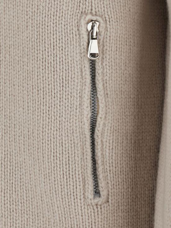26FW 캉그라 스웨터 42100902 012 White - KANGRA