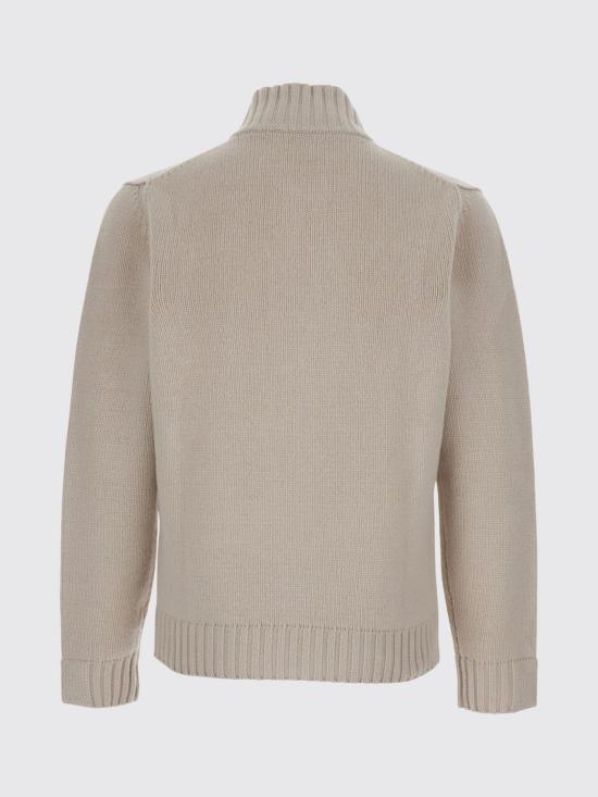 26FW 캉그라 스웨터 42100902 012 White - KANGRA