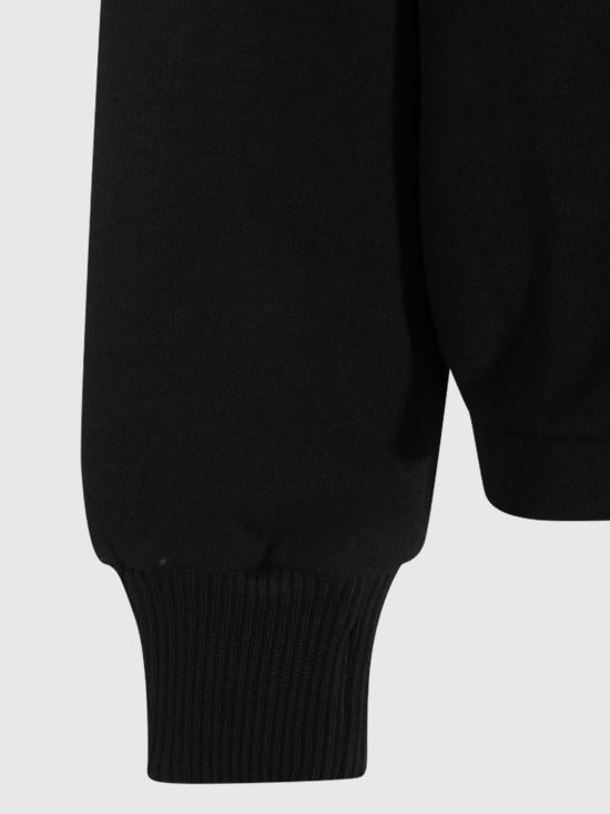 26FW 톰크롬 자켓 MSJ70701 11 Black - THOM KROM