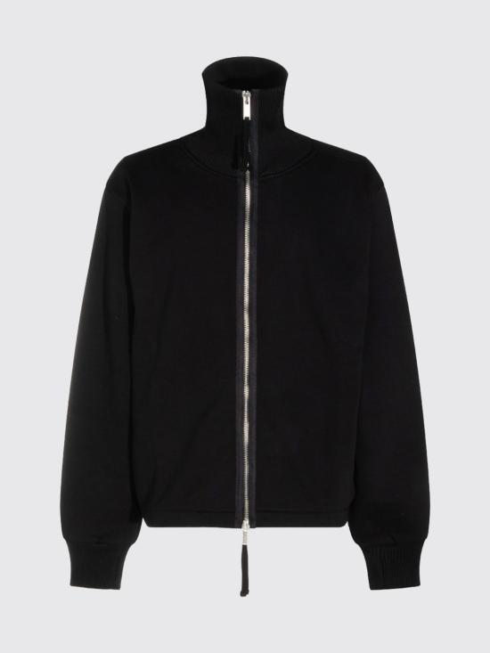 26FW 톰크롬 자켓 MSJ70701 11 Black - THOM KROM