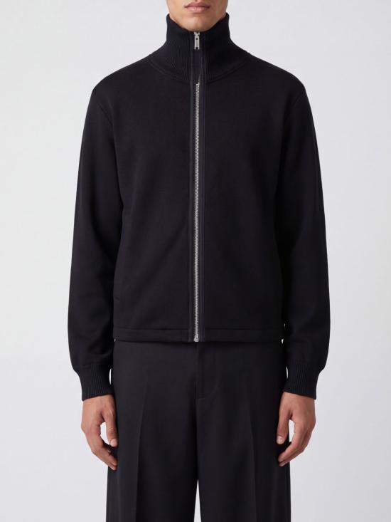 26FW 톰크롬 자켓 MSJ70701 11 Black