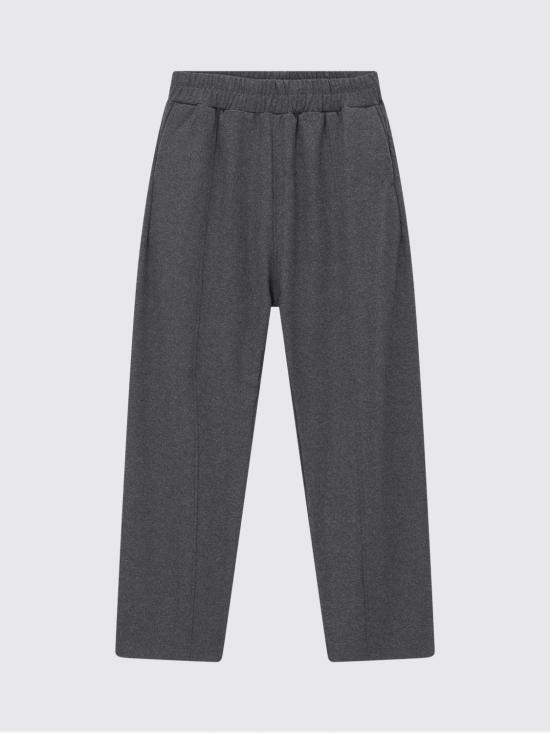 26FW 돈답 팬츠 UP726KS0028U 998 Charcoal - DONDUP