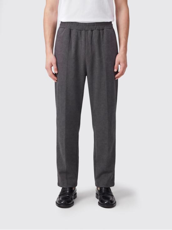 26FW 돈답 팬츠 UP726KS0028U 998 Charcoal