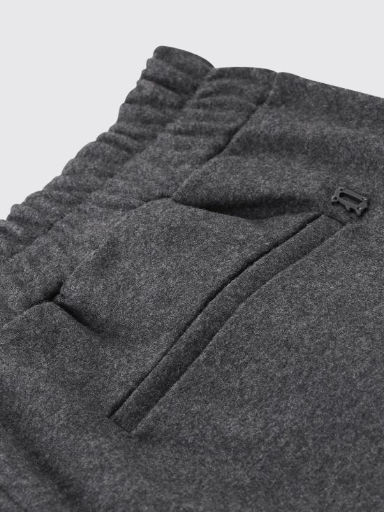 26FW 돈답 팬츠 UP726KS0028U 998 Charcoal - DONDUP