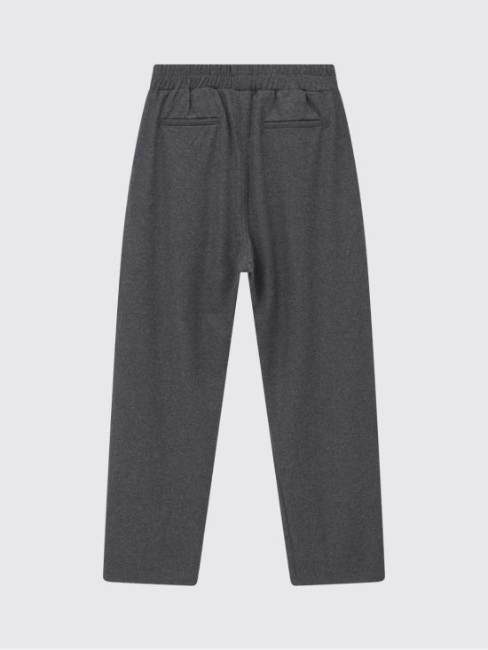26FW 돈답 팬츠 UP726KS0028U 998 Charcoal - DONDUP