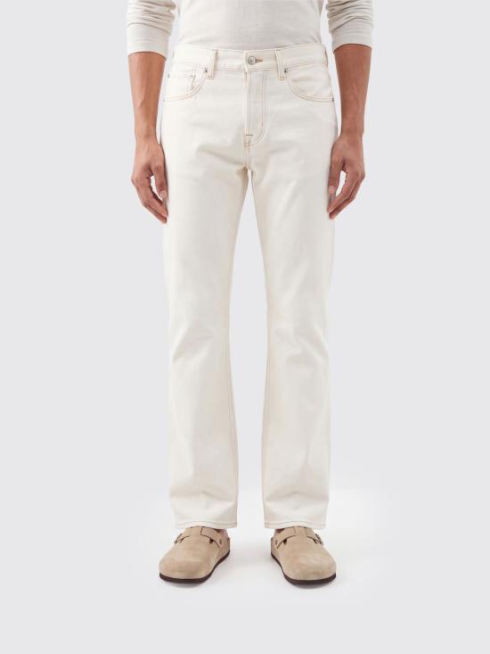 26FW 세븐포올맨카인드 데님 팬츠 7T4D0G96 3M0 White