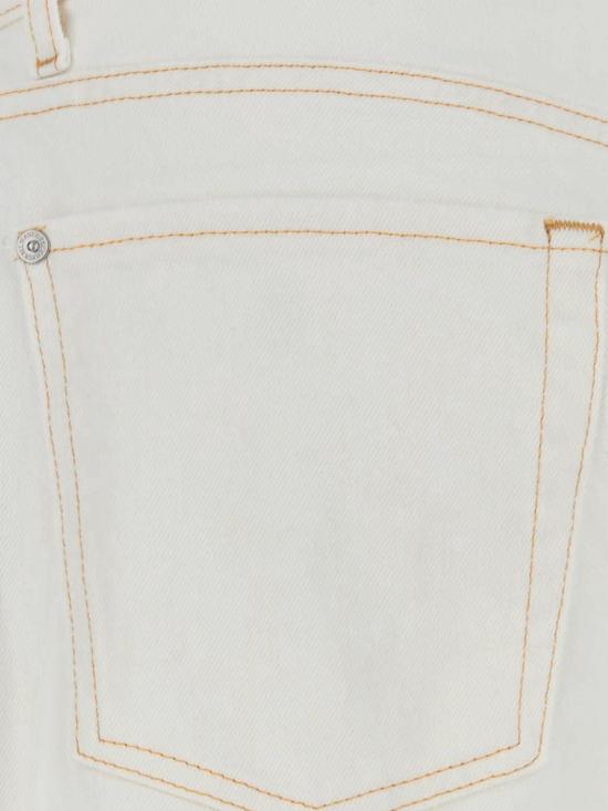 26FW 세븐포올맨카인드 데님 팬츠 7T4D0G96 3M0 White - 7 FOR ALL MANKIND