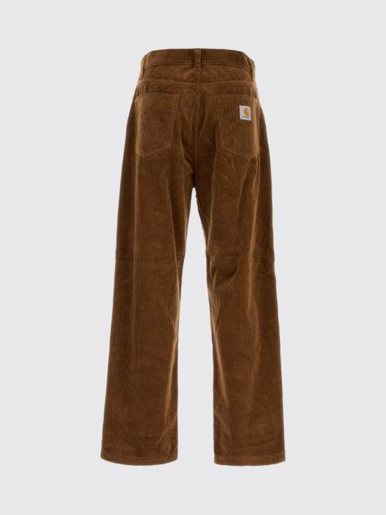 26FW 칼하트 WIP 팬츠 I032297 3TG02 Brown - CARHARTT WIP