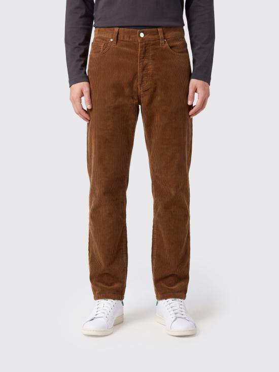 26FW 칼하트 WIP 팬츠 I032297 3TG02 Brown