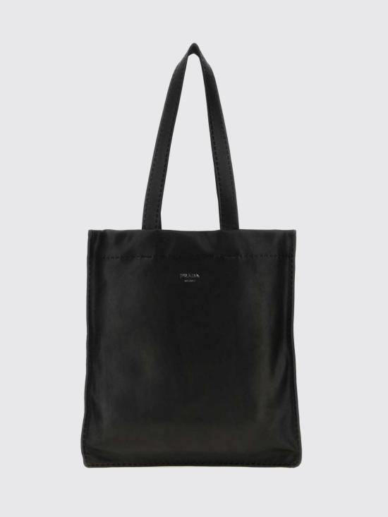 26FW 프라다 숄더백 2VG1352ZQ4 F0002 Black