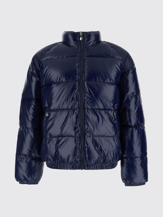 26FW 피레넥스 자켓 FWHUY015 4004 Blue - PYRENEX