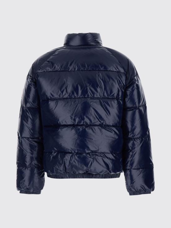 26FW 피레넥스 자켓 FWHUY015 4004 Blue - PYRENEX