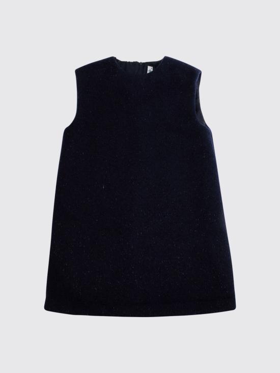 26FW [키즈] 일 구포 원피스 SC0001W5019 495 Blue