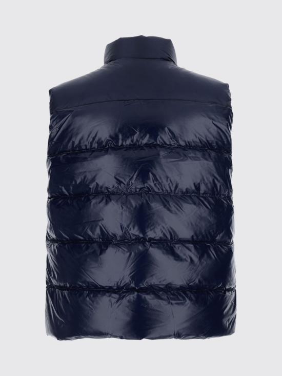 26FW 피레넥스 베스트 FWHUY021 4004 Blue - PYRENEX