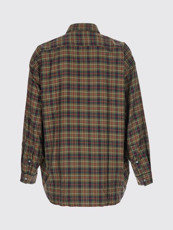 26FW 아크네 스튜디오 셔츠 BB0718 BHM Multicolor - ACNE STUDIOS