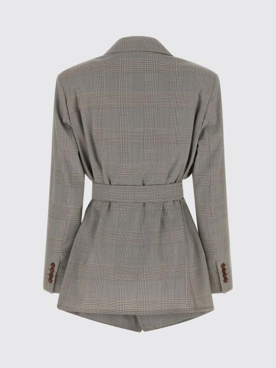 26FW 막스마라 자켓 2621046091600 003 Grey - MAX MARA