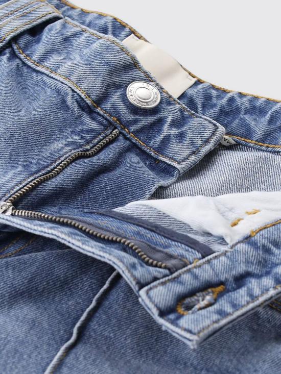26FW 이자벨마랑 데님 팬츠 26APA0744FAD1H02l 30LU Blue - ISABEL MARANT