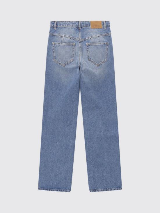 26FW 이자벨마랑 데님 팬츠 26APA0744FAD1H02l 30LU Blue - ISABEL MARANT