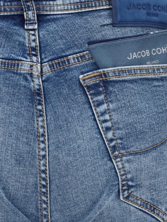 26FW 야콥코헨 데님 팬츠 JUMQE004080S4363 200D Denim - JACOB COHËN