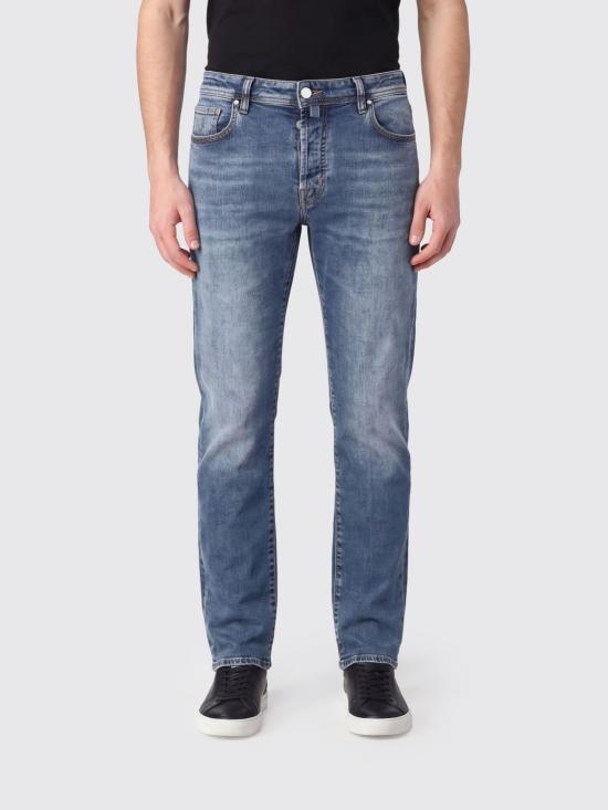 26FW 야콥코헨 데님 팬츠 JUMQE004080S4363 200D Denim
