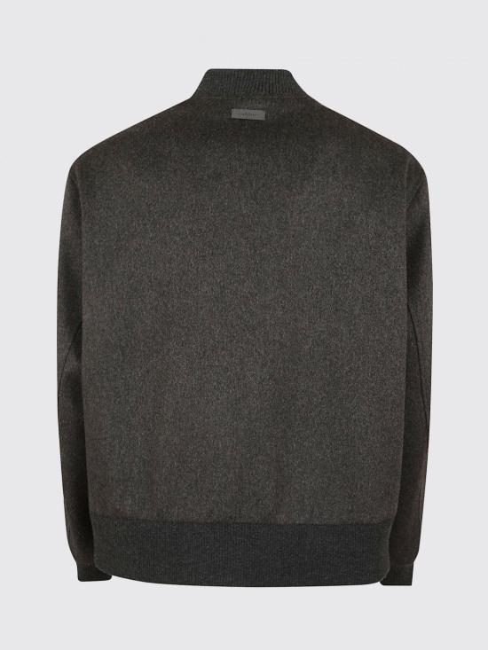 26FW 라르디니 자켓 ACTEORCN65602 950 Grey - LARDINI