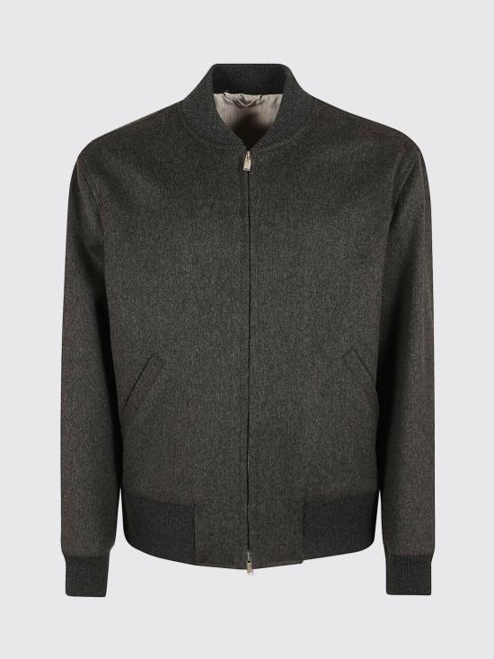 26FW 라르디니 자켓 ACTEORCN65602 950 Grey - LARDINI