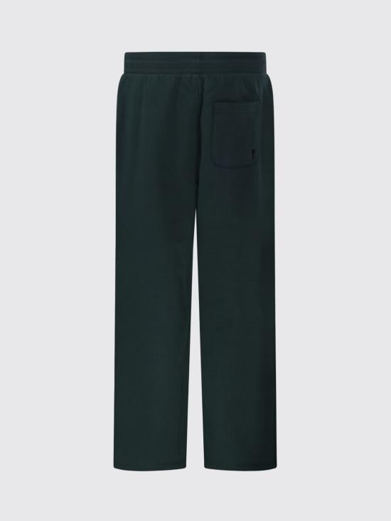 26FW 아미 팬츠 HTR856730 A258 Green - AMI
