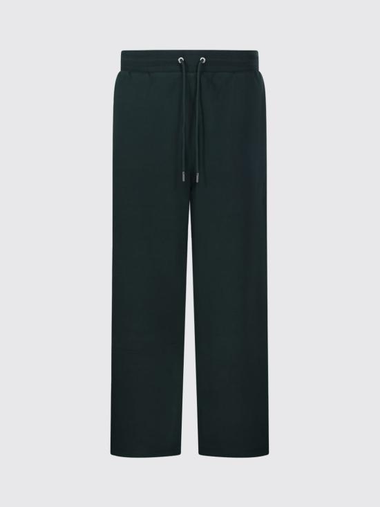 26FW 아미 팬츠 HTR856730 A258 Green - AMI