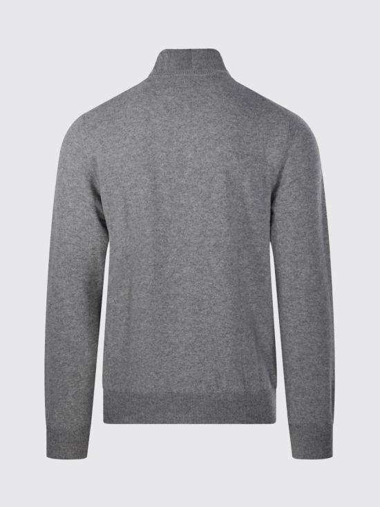 26FW 폴로 랄프로렌 스웨터 710876756 009 Grey - POLO RALPH LAUREN