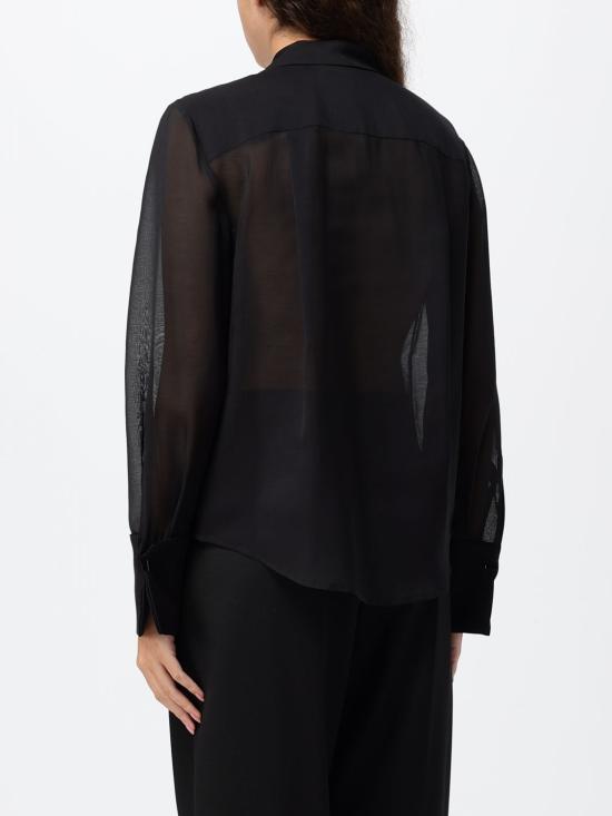26FW 텔라 셔츠 020213010591 X001 Black - TELA