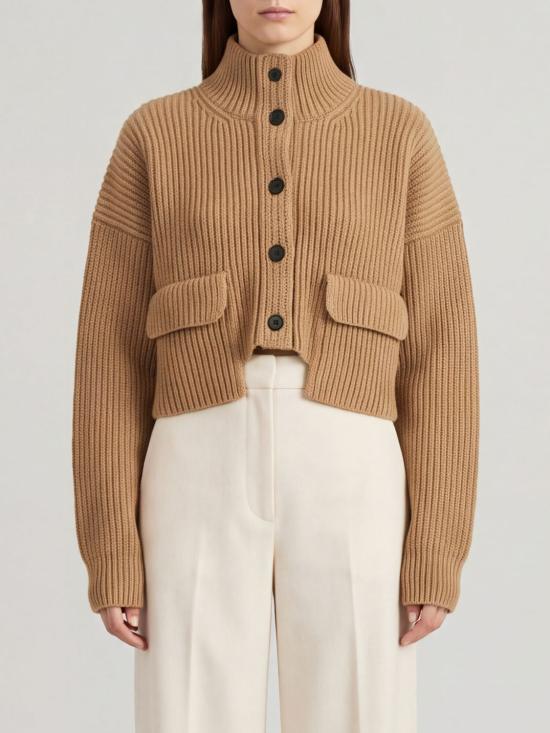 26FW 케이트 스웨터 18347650 727 Beige
