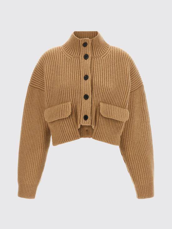 26FW 케이트 스웨터 18347650 727 Beige - KHAITE