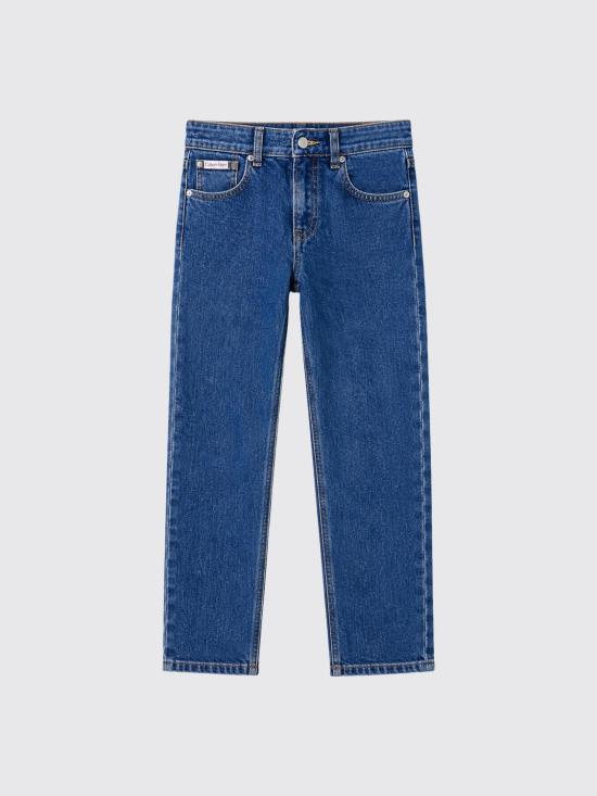 26FW [키즈] 캘빈클라인 진 LVCKTJC71B 1BJ Denim