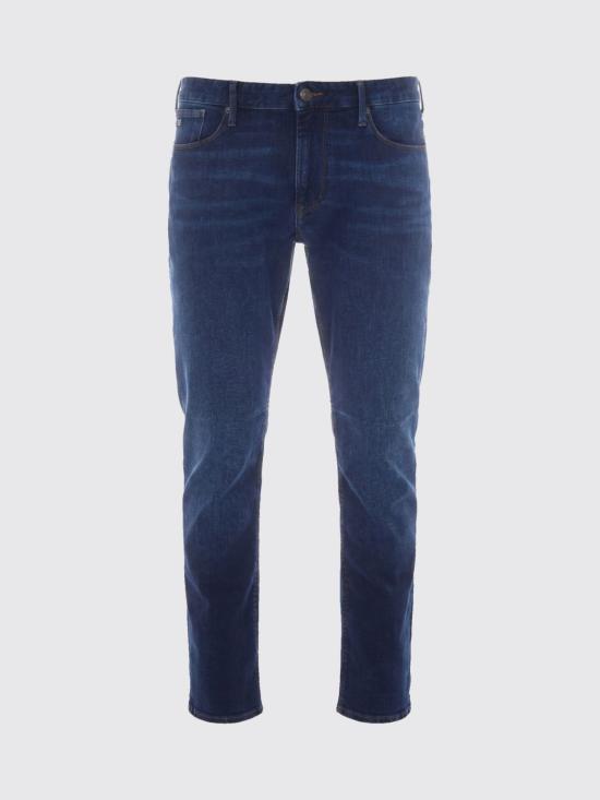 26FW 엠포리오 아르마니 데님 팬츠 EM000121AF22800 MB002 Denim - EMPORIO ARMANI