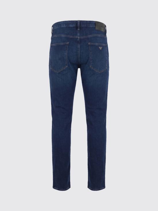 26FW 엠포리오 아르마니 데님 팬츠 EM000121AF22800 MB002 Denim - EMPORIO ARMANI