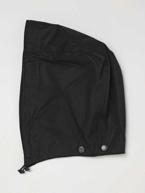 26FW 바버 모자 LH00005 BK71 Black - BARBOUR